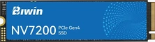 Biwin NV7200 4TB, M.2 2280 / M-Key / PCIe 4.0 x4