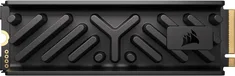 Corsair Force Series MP700 ELITE 1TB, M.2 2280 / M-Key / PCIe 5.0 x4, с радиатором
