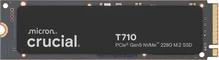 Crucial T710 SSD 4TB, M.2 2280 / M-Key / PCIe 5.0 x4