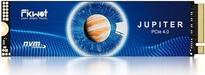 Fikwot FX660 JUPITER 2TB, M.2 2280 / M-Key / PCIe 4.0 x4, с радиатором