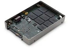 HGST Ultrastar SSD1600MR 500GB, TCG FIPS, 2.5" / SAS 12Gb/s