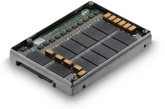 HGST Ultrastar SSD400M 200GB, TCG, 2.5" / SAS 6Gb/s