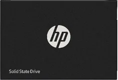 HP SSD S650 120GB, 2.5" / SATA 6Gb/s