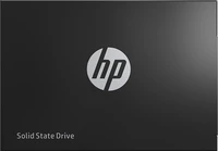 HP SSD S700 500GB, 2.5" / SATA 6Gb/s