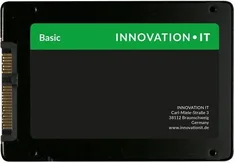 Innovation IT Basic 120GB, 2.5" / SATA 6Gb/s
