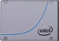 Intel SSD 750 800GB, 2.5" / U.2 / PCIe 3.0 x4