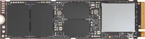 Intel SSD 760p 256GB, M.2 2280 / M-Key / PCIe 3.0 x4