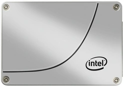 Intel SSD DC S3500 120GB, 2.5" / SATA 6Gb/s