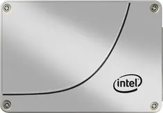 Intel SSD DC S3710 2.5" 200GB, 2.5" / SATA 6Gb/s