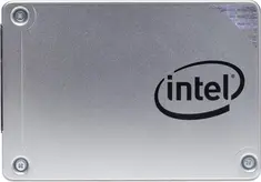 Intel SSD Pro 5400s 180GB, 2.5" / SATA 6Gb/s