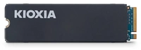KIOXIA EXCERIA Heatsink SSD 2048GB, M.2 2280 / M-Key / PCIe 4.0 x4, с радиатором