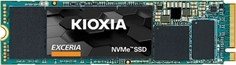 KIOXIA EXCERIA SSD 1TB, M.2 2280 / M-Key / PCIe 3.1a x4