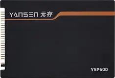 KingSpec 32GB, 2.5" / IDE / 44-Pin