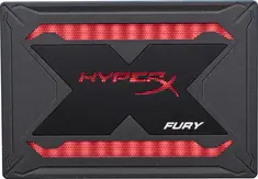 Kingston FURY RGB SSD 480GB, 2.5" / SATA 6Gb/s