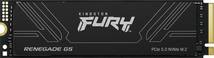 Kingston FURY Renegade G5 SSD 4TB, M.2 2280 / M-Key / PCIe 5.0 x4