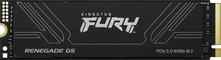 Kingston FURY Renegade G5 SSD 2TB, M.2 2280 / M-Key / PCIe 5.0 x4