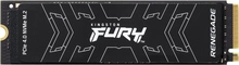 Kingston FURY Renegade SSD 4TB, M.2 2280 / M-Key / PCIe 4.0 x4
