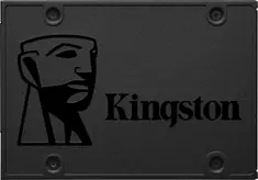 Kingston Q500 SSD 240GB, 2.5" / SATA 6Gb/s