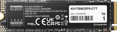 Klevv Cras C715 1TB, M.2 2280 / M-Key / PCIe 3.0 x4