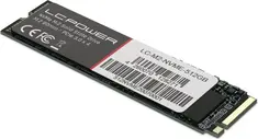 LC-Power Phenom Serie SSD 512GB, M.2 2280 / M-Key / PCIe 3.0 x4