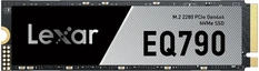 Lexar EQ790 1TB, M.2 2280 / M-Key / PCIe 4.0 x4
