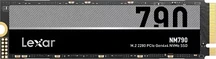 Lexar NM790 8TB, M.2 2280 / M-Key / PCIe 4.0 x4