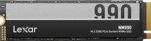Lexar NM990 2TB, M.2 2280 / M-Key / PCIe 5.0 x4