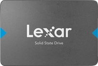 Lexar NQ100 256GB, 2.5" / SATA 6Gb/s