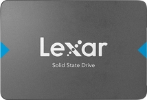 Lexar NQ100 2TB, 2.5" / SATA 6Gb/s