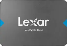Lexar NQ100 480GB, 2.5" / SATA 6Gb/s