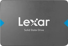 Lexar NQ100 960GB, 2.5" / SATA 6Gb/s