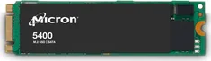 Micron 5400 Boot - Read Intensive 240GB, M.2 2280 / B-M-Key / SATA 6Gb/s