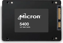 Micron 5400 PRO - Read Intensive 1.92TB, TCG Opal, 2.5" / SATA 6Gb/s