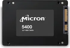 Micron 5400 PRO - Read Intensive 960GB, TCG Enterprise, 2.5" / SATA 6Gb/s