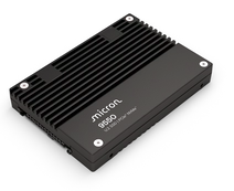 Micron 9550 PRO - 1DWPD Read Intensive 7.68TB, SED, 2.5" / U.2 / PCIe 5.0 x4