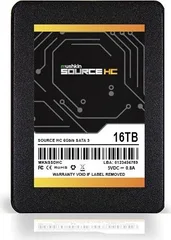 Mushkin Source HC 16TB, 2.5" / SATA 6Gb/s