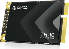 Orico ZH-10 1TB, MO-300 / mSATA 6Gb/s