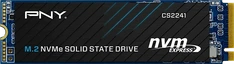 PNY CS2241 2TB, M.2 2280 / M-Key / PCIe 4.0 x4