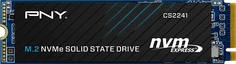 PNY CS2241 500GB, M.2 2280 / M-Key / PCIe 4.0 x4