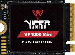 Patriot Viper VP4000 Mini 500GB, M.2 2230 / M-Key / PCIe 4.0 x4