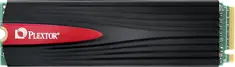 Plextor M9Pe(G) 256GB, M.2 2280 / M-Key / PCIe 3.0 x4, с радиатором
