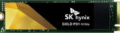 SK hynix Gold P31 SSD 1TB, M.2 2280 / M-Key / PCIe 3.0 x4