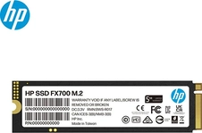 SSD FX700 M.2 2TB, M.2 2280 / M-Key / PCIe 4.0 x4, с радиатором