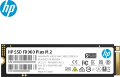 SSD FX900 Plus M.2 2TB, M.2 2280 / M-Key / PCIe 4.0 x4