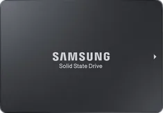 Samsung Enterprise SSD PM893 1.92TB, 2.5" / SATA 6Gb/s