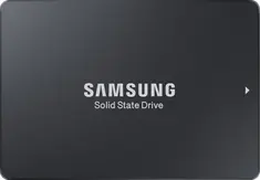 Samsung OEM Datacenter SSD PM893 3.84TB, 2.5" / SATA 6Gb/s