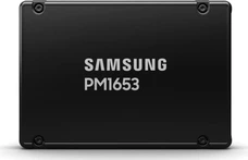 Samsung OEM Enterprise SSD PM1653 920GB, 2.5" / SAS 24Gb/s