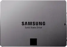 Samsung SSD 840 EVO 1TB, 2.5" / SATA 6Gb/s