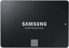 Samsung SSD 850 EVO 1TB, 2.5" / SATA 6Gb/s