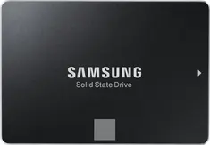 Samsung SSD 850 EVO 500GB, 2.5" / SATA 6Gb/s